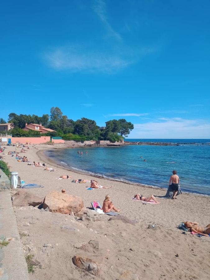 Mer Et Soleil Saint-Raphaël Esterno foto