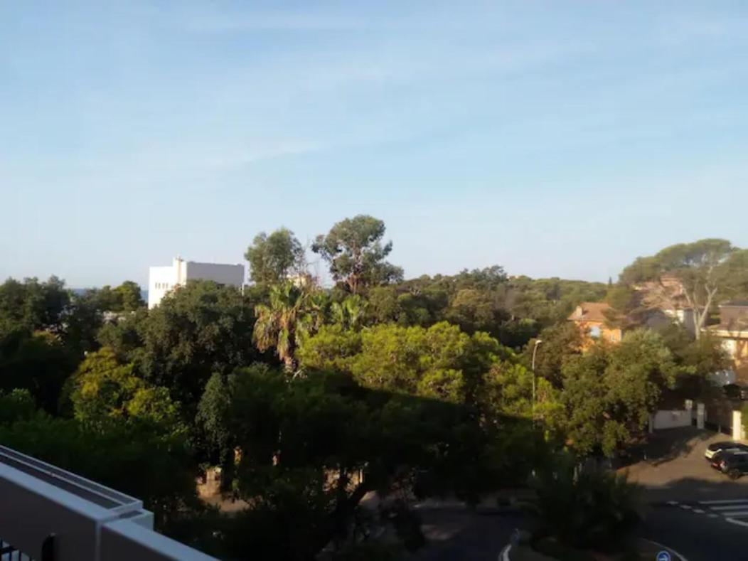 Mer Et Soleil Saint-Raphaël Esterno foto