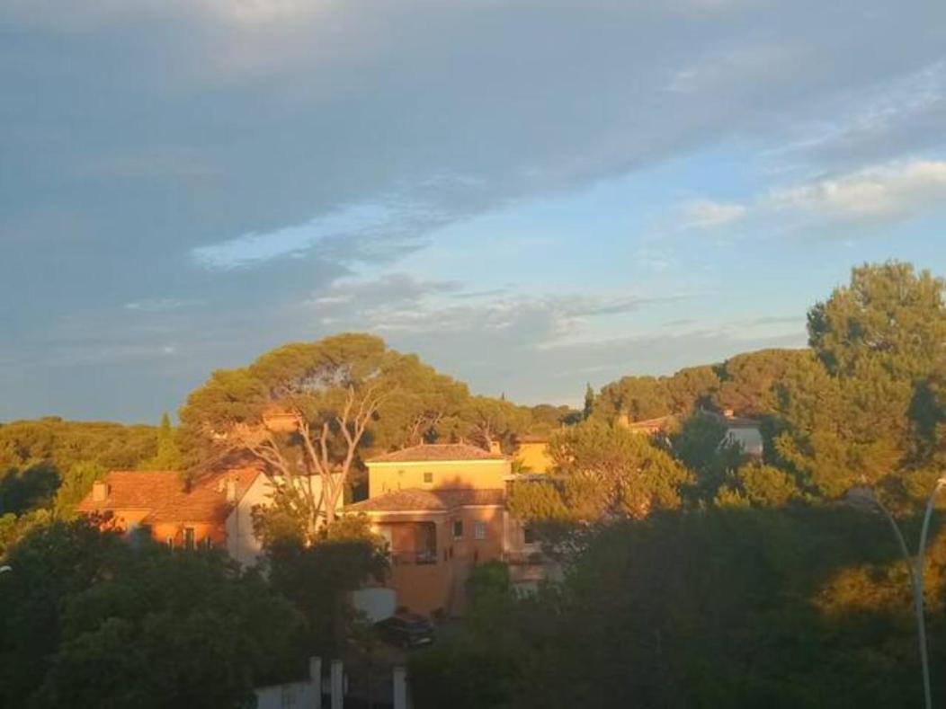 Mer Et Soleil Saint-Raphaël Esterno foto